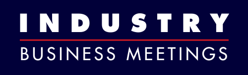 Industry Business Meetings 2020
